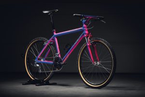 1992 Klein Atittude