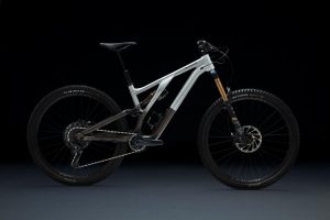 2022 Specialized Stumpjumper EVO Alloy