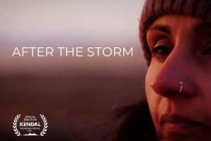 After The Storm film invites bike world to #RIDEOVERRACISM