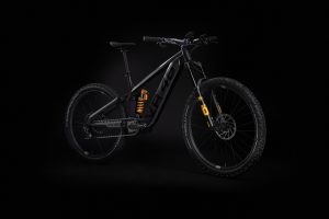 Valentino Rossi VR46 Terra Limited e-bike