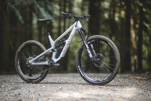 Canyon Spectral CF8 CLLCTV 2022