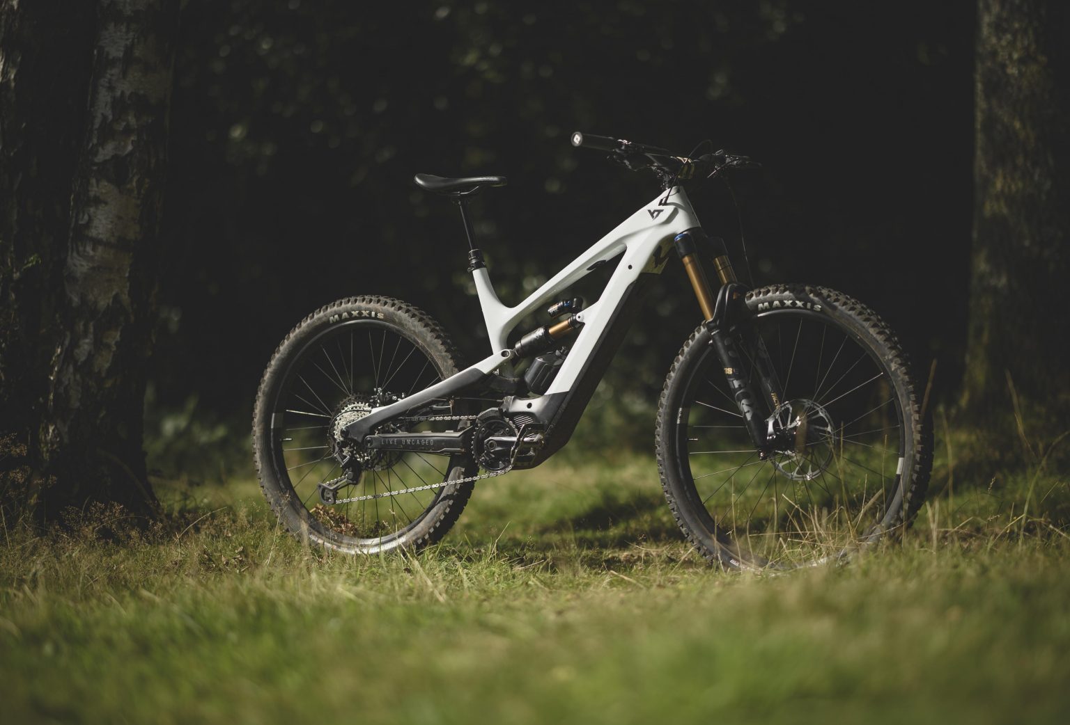 YT Industries Decoy MX Core 4 ebike review MBR
