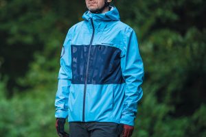 Endura Singletrack II jacket