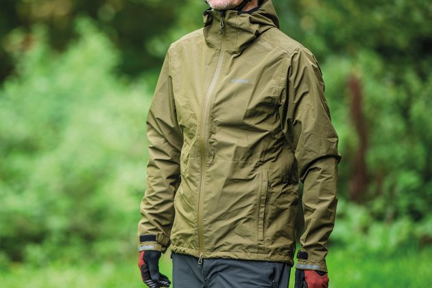 best mountain bike jacket