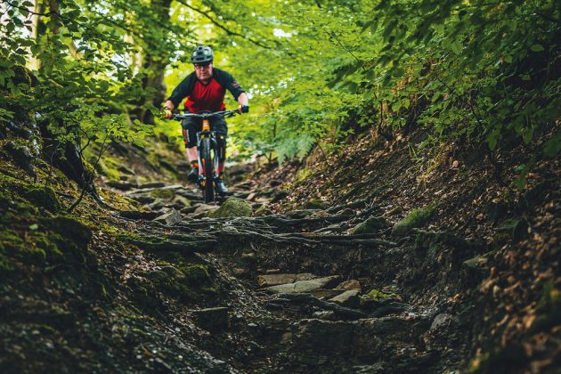 bike attitude anti puncture