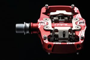 Hope Union Clip Pedal TC