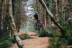 Trail Blazers: Tirpentwys Trails