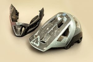 Leatt MTB 4.0 Enduro V21 Convertible Helmet
