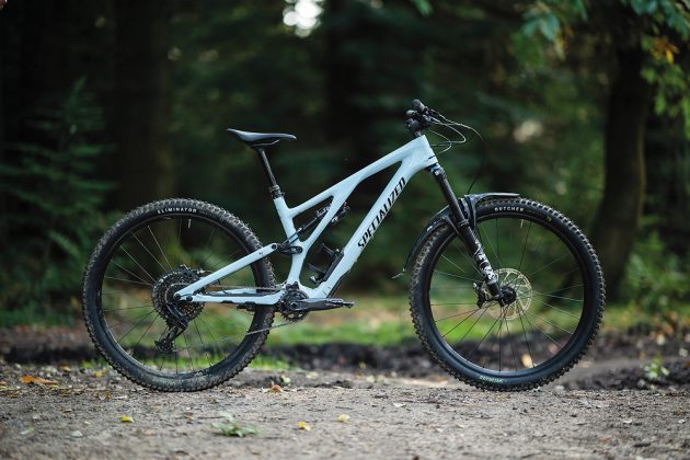 2019 trail bike of the year