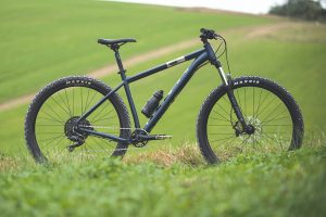 Voodoo's Braag is a cracking entry level mountain bike