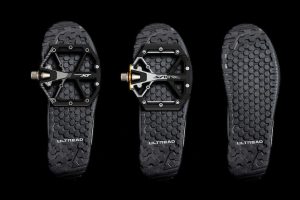Shimano Ultread soles
