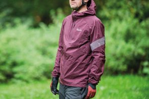 Rapha Trail Lightweight jacket