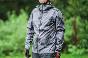 Specialized Altered-Edition Trail Rain Jacket
