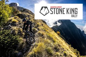 Stone King Rally