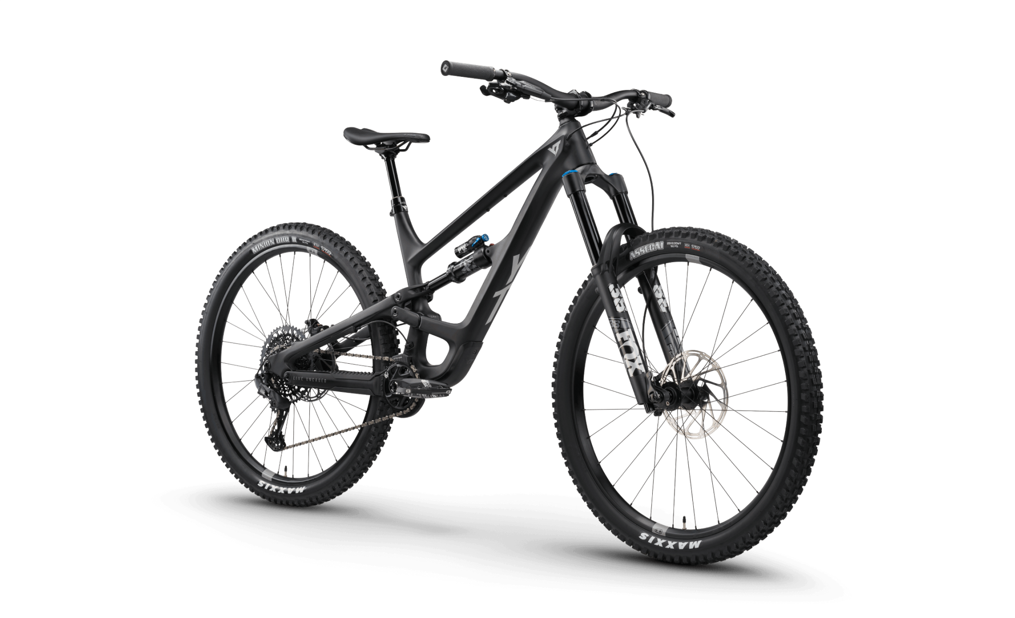 capra enduro