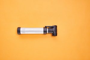 Crankbrothers Gem Short mini pump