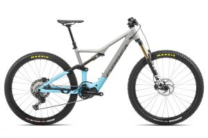 Orbea Rise H10