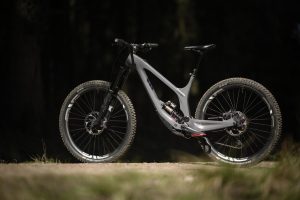 ARBR RB2 first ride