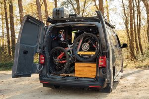 A place for everything and everything in its place