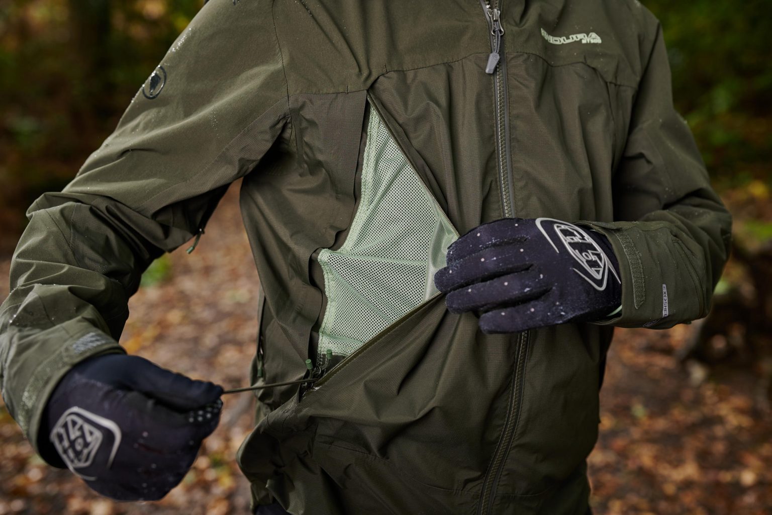 Best mountain bike jackets reviewed and rated by experts MBR