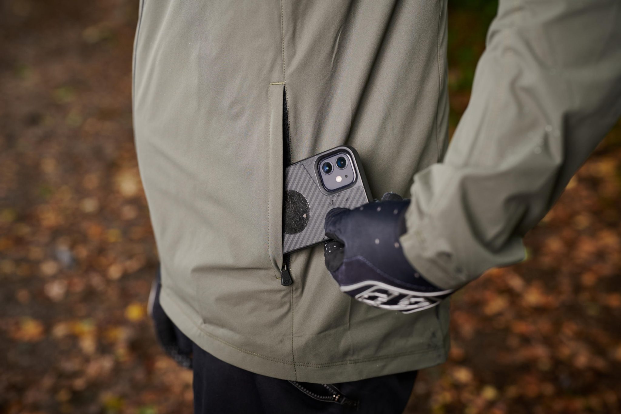 Best mountain bike jackets reviewed and rated by experts MBR