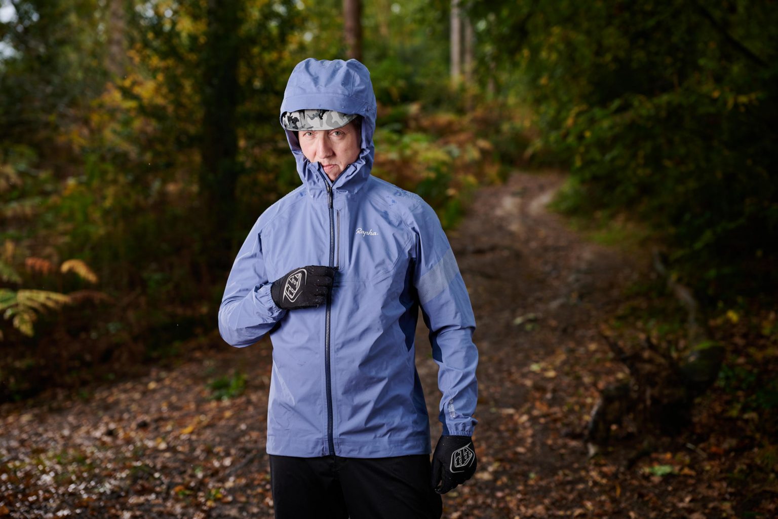 Best mountain bike jackets reviewed and rated by experts MBR