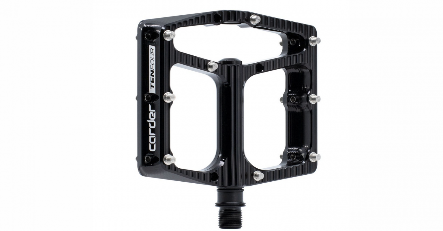 Best mountain bike flat pedals reviewed and rated by experts MBR