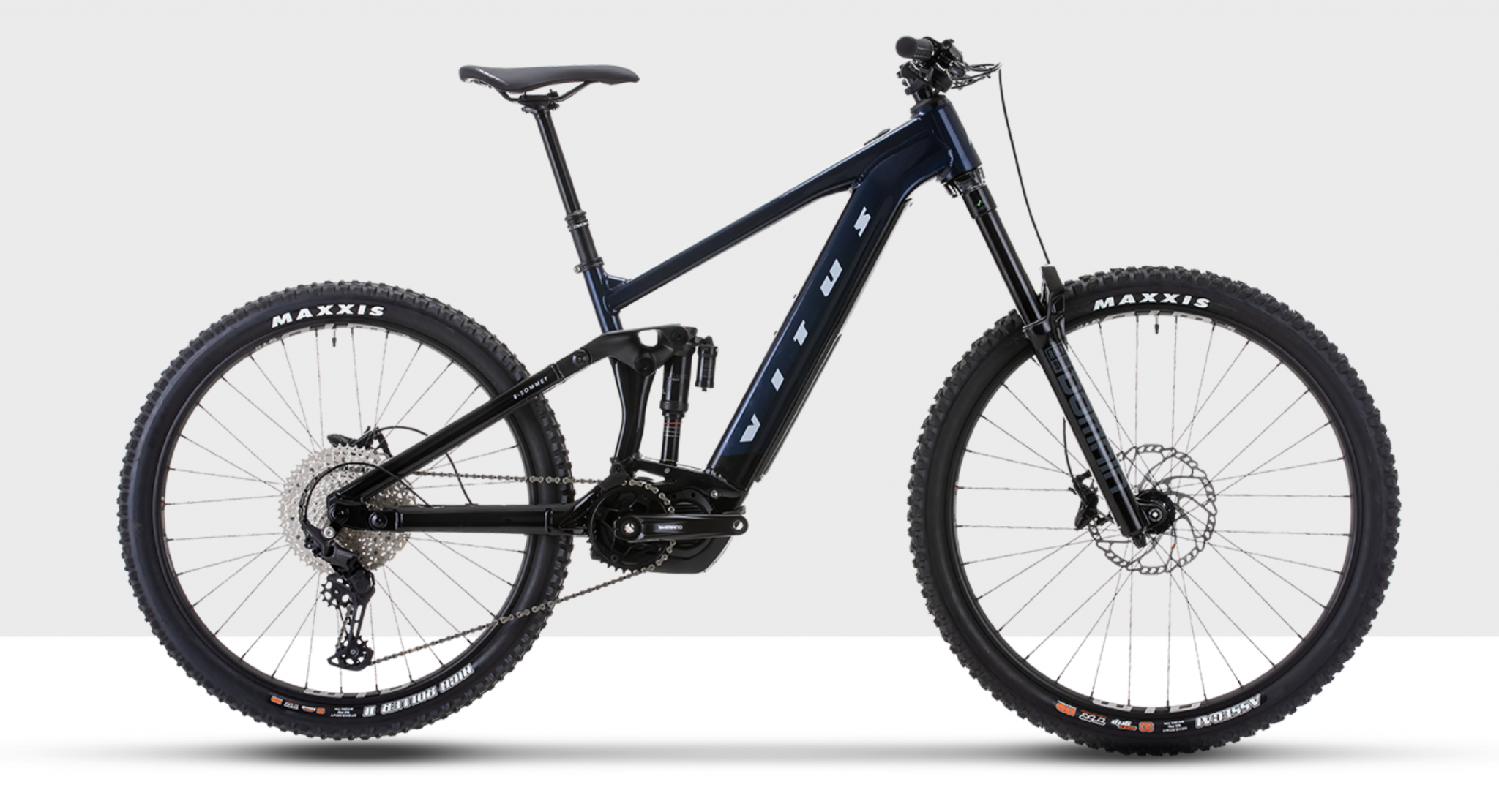 Best budget electric mountain bike Powerup your ride without breaking