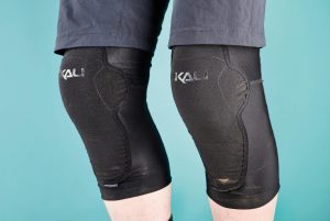 Kali Mission 2.0 knee pad
