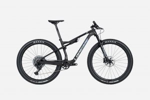 Photo of the Lapierre XR 9.9 MY22