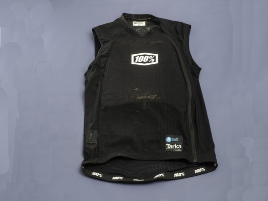 100% Tarka Protection Vest