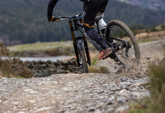 continental gravity mtb tyre