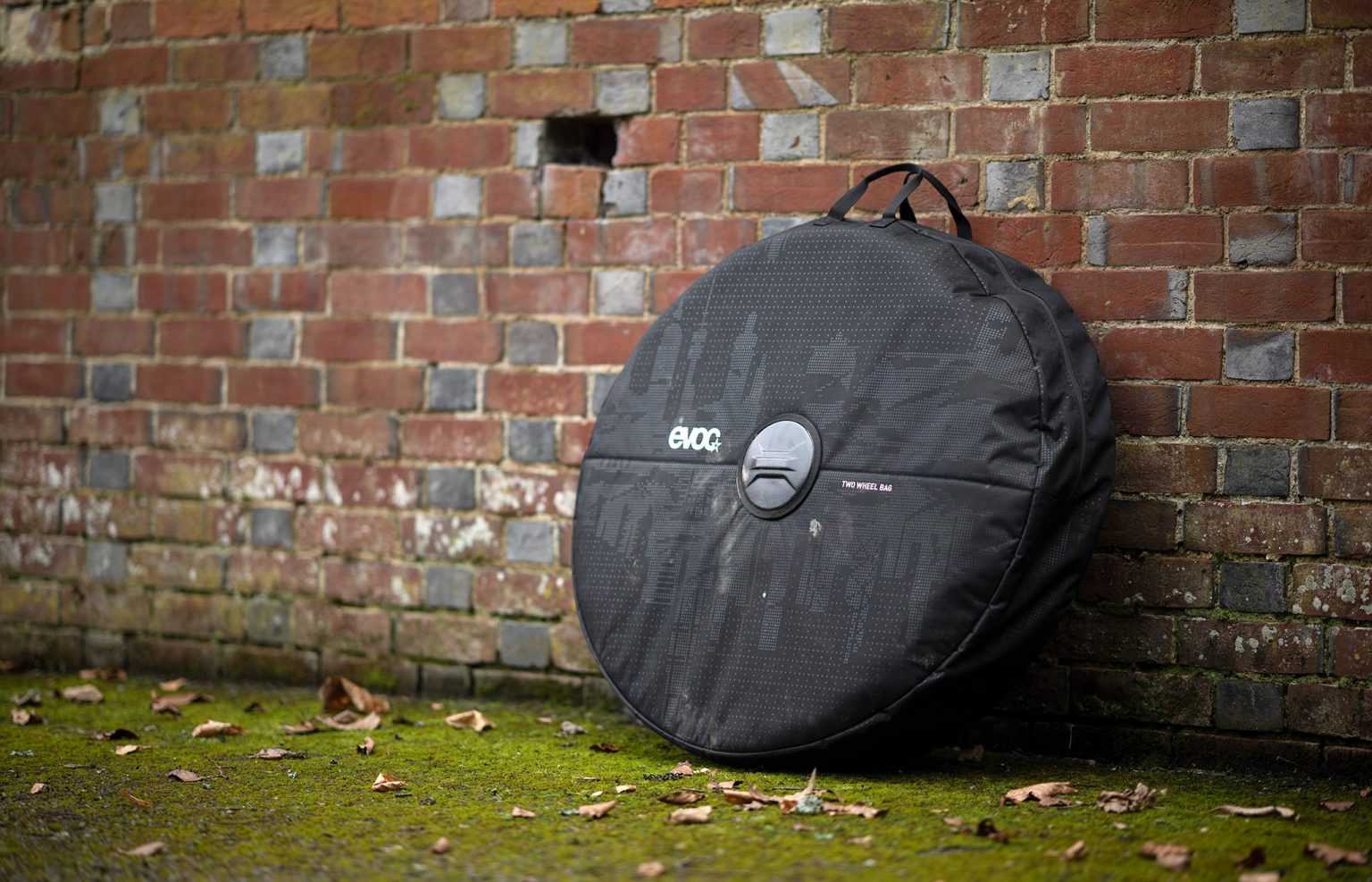 Evoc Two Wheel Bag review MBR
