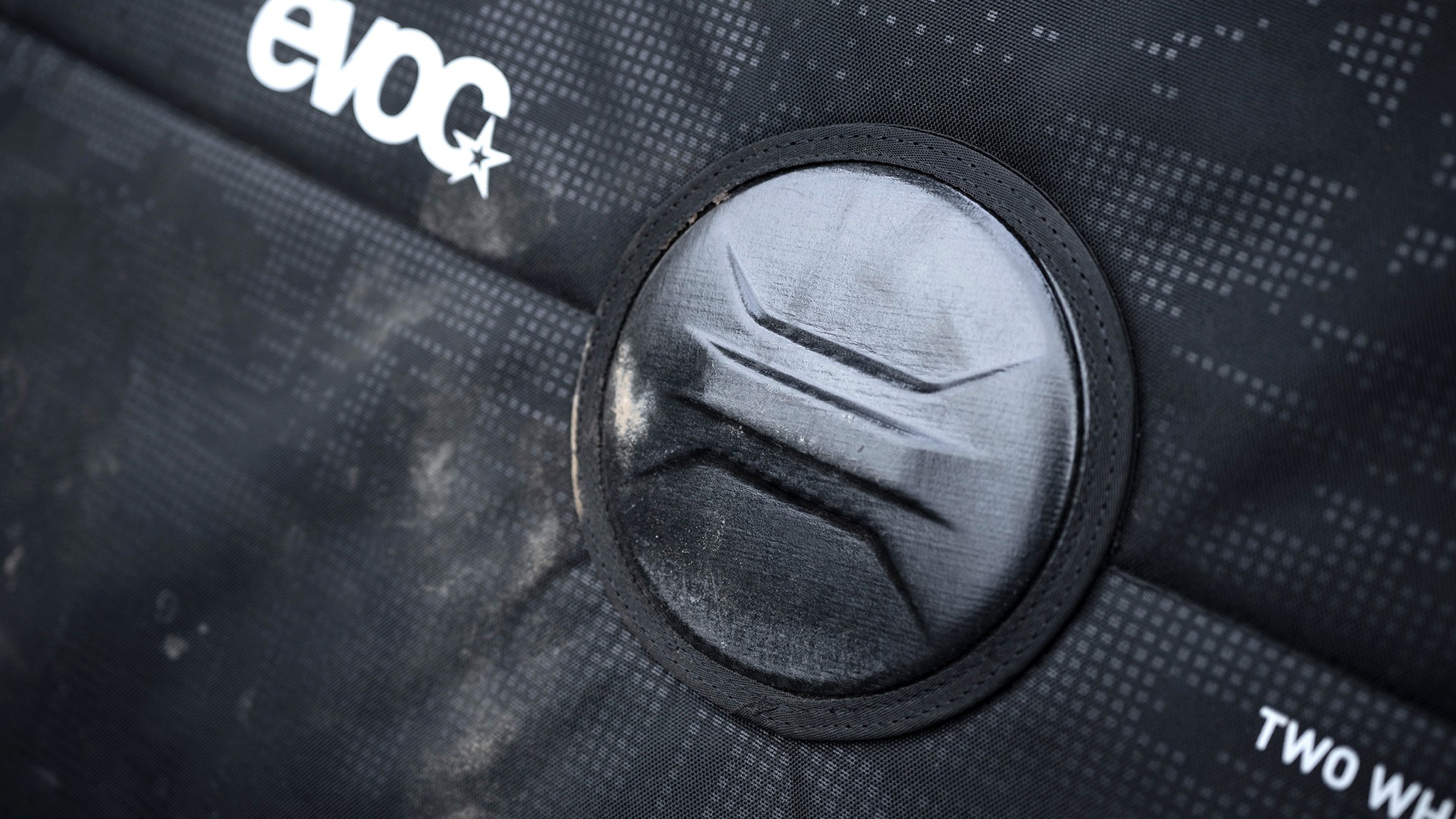 Evoc Two Wheel Bag review MBR