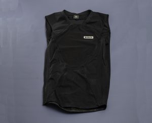 Ion Scrub Amp Protection Vest