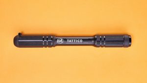 Silca Tattico mini-pump