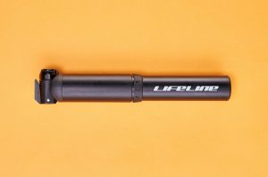 Lifeline Performance MTB mini-pump