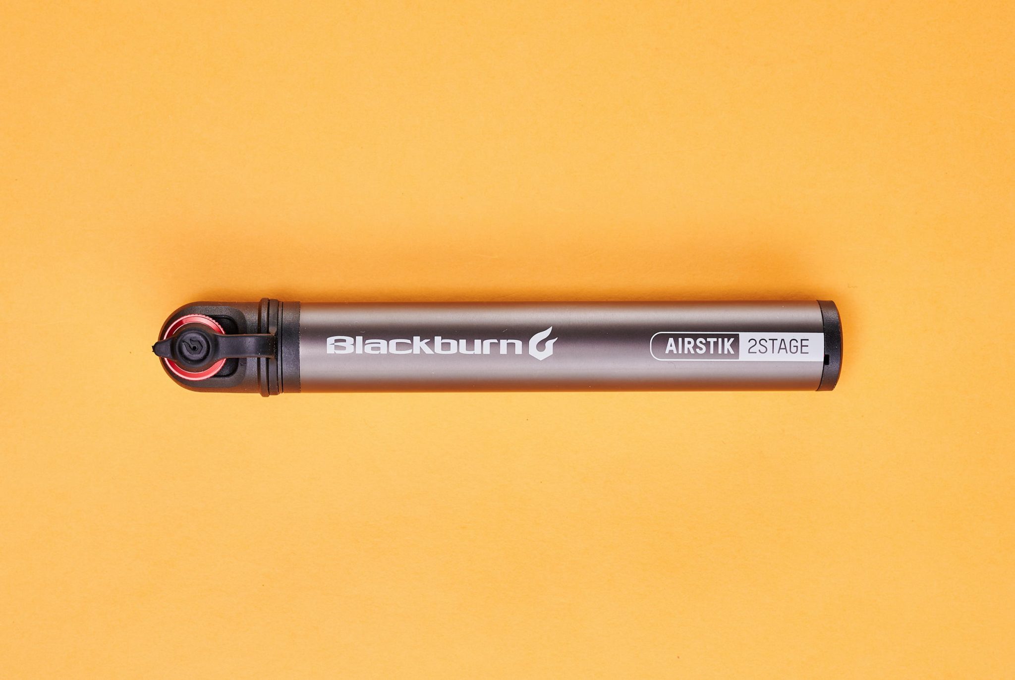 Blackburn Airstik 2Stage mini-pump review - MBR