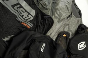 Best protection vests/body armour