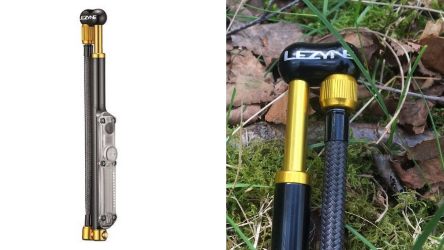 Best mountain bike shock pumps get your suspension dialled MBR