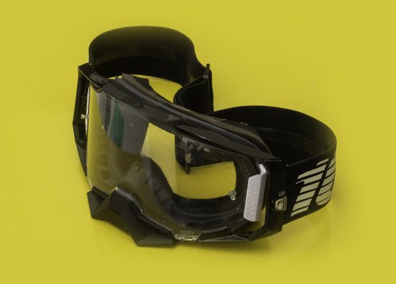 100% Armega goggles