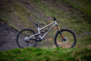 The new Cotic RocketMAX Gen4