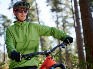 Bam 73 Zero Running Jacket