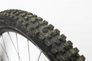 E*thirteen Grappler tyre