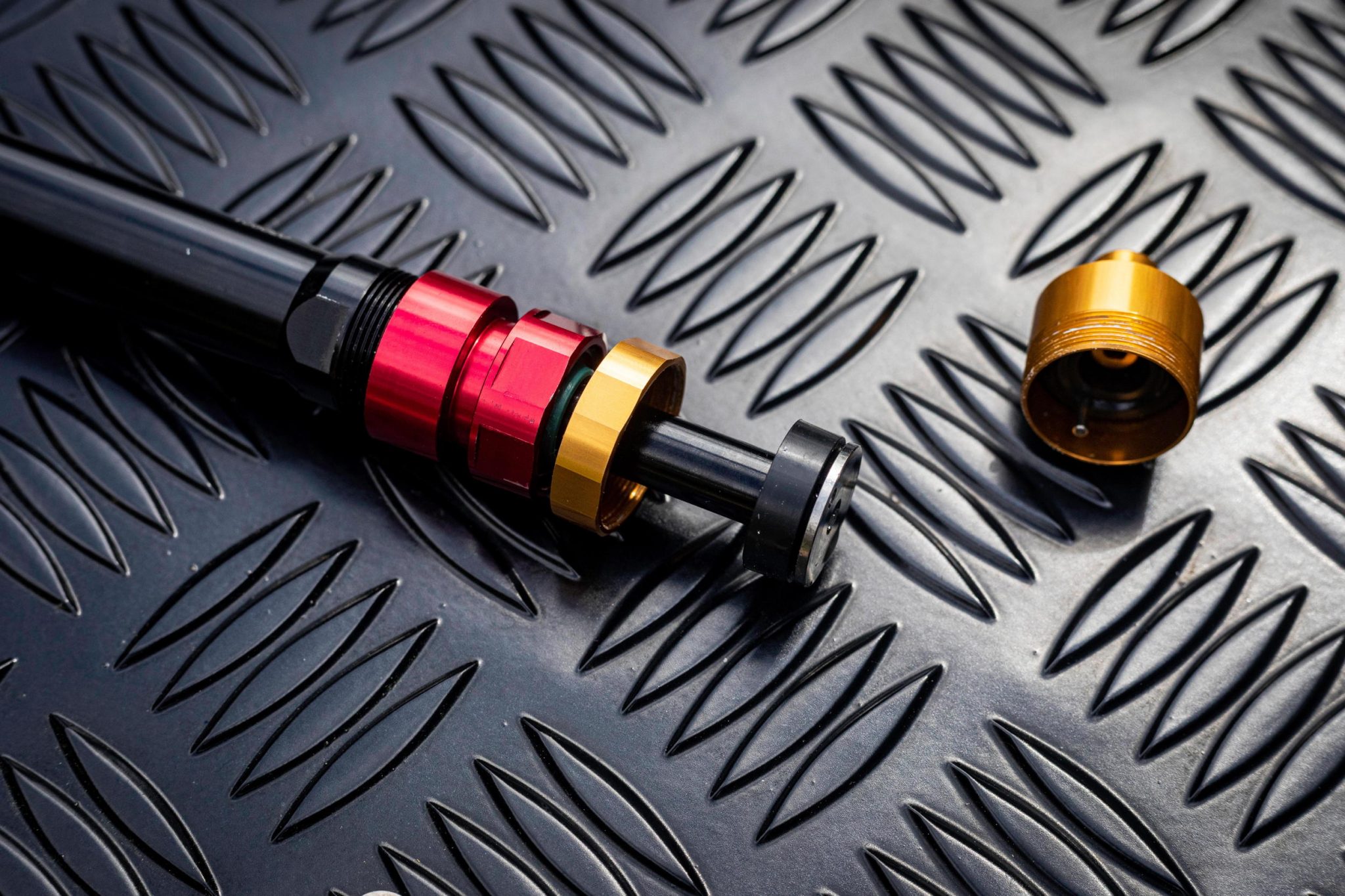 RockShox Zeb Ultimate and Super Deluxe Ultimate MY23 first ride review