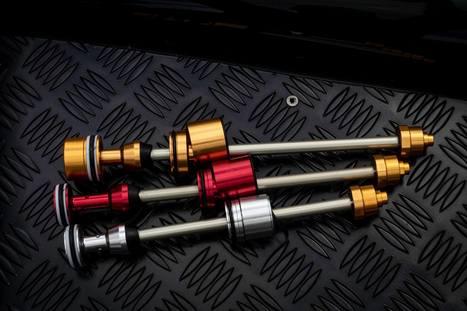 RockShox Zeb Ultimate and Super Deluxe Ultimate MY23 first ride review