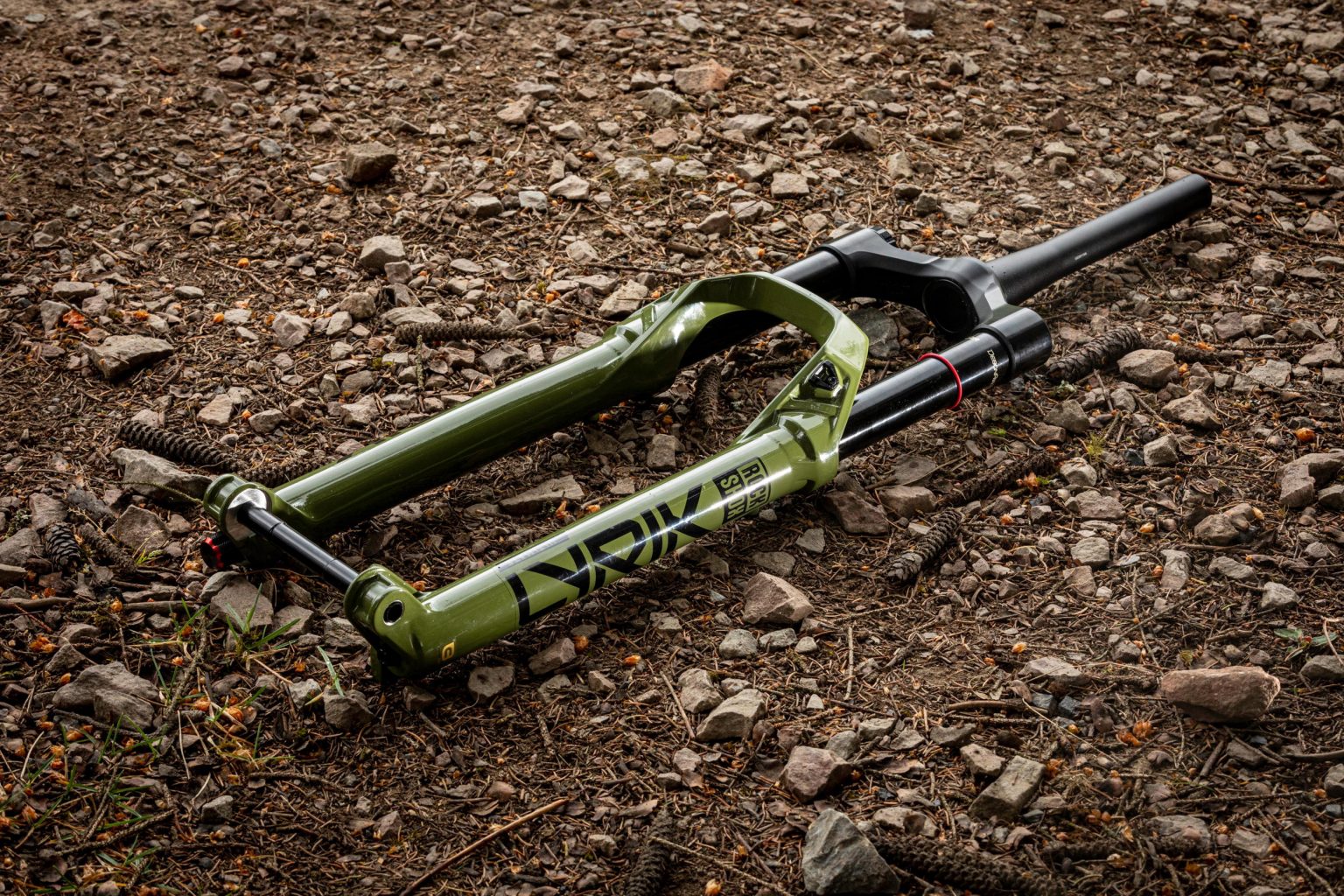RockShox updates fork and shock lineup for MY23 Full prices and
