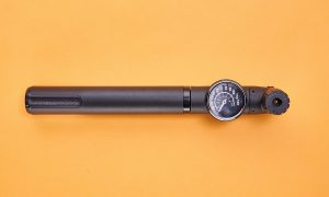 Specialized Airtool Switch Comp mini-pump