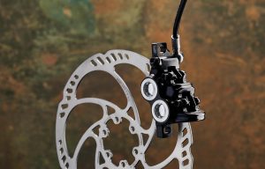 Magura MT5 eStop disc brake