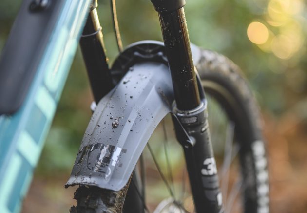 muddyfox mudguards
